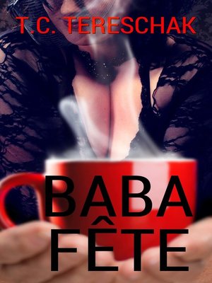 cover image of Baba Fête